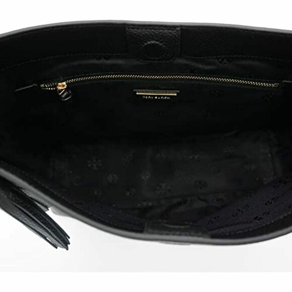 Tory Burch Thea Hobo - Picture 3 of 4
